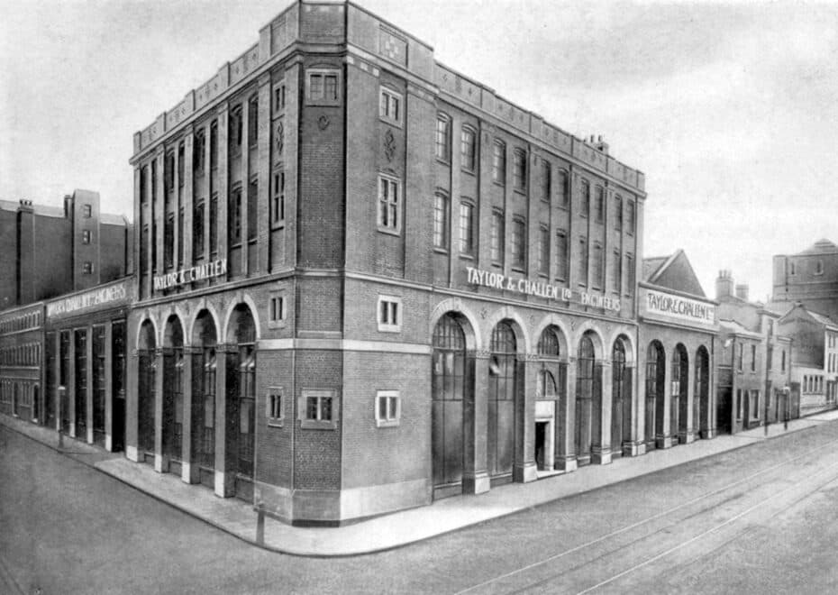 Slider Page Tag Slide Image